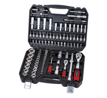 Набор инструмента 94 предмета ZIPOWER