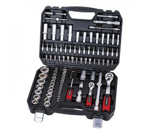 Набор инструмента 94 предмета ZIPOWER