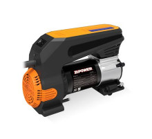 Компрессор ZIPOWER многофункциональный для путешествий и активного отдыха 46 л/мин