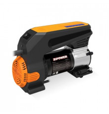 Компрессор ZIPOWER многофункциональный для путешествий и активного отдыха 46 л/мин