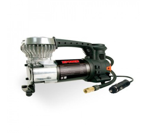 Компрессор ZIPOWER высокопроизводительный 52 л/мин