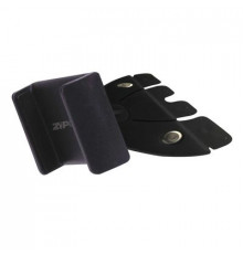 Держатель мобильного телефона для установки в слот CD магнитолы ZIPOWER