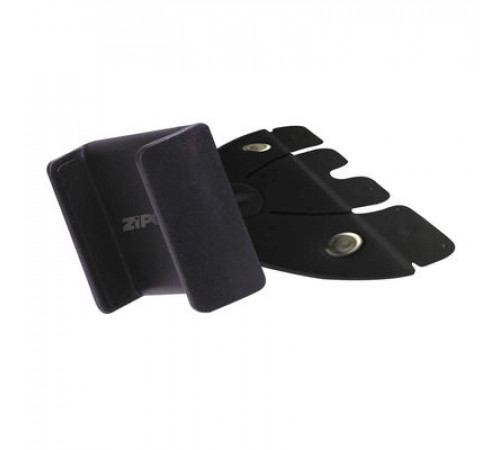 Держатель мобильного телефона для установки в слот CD магнитолы ZIPOWER