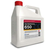 Растворитель 650 5л Химик