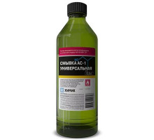 Смывка краски АС-1 стекло 0,5л Химик