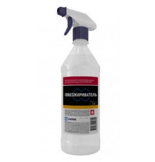 Обезжириватель 1л триггер Химик