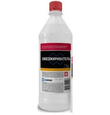 Обезжириватель 1л Химик