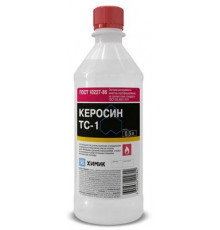 Керосин 0,5л Химик