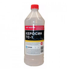 Керосин 1л Химик