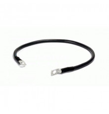 Перемычка АКБ 300мм S=25 наконечник-наконечник