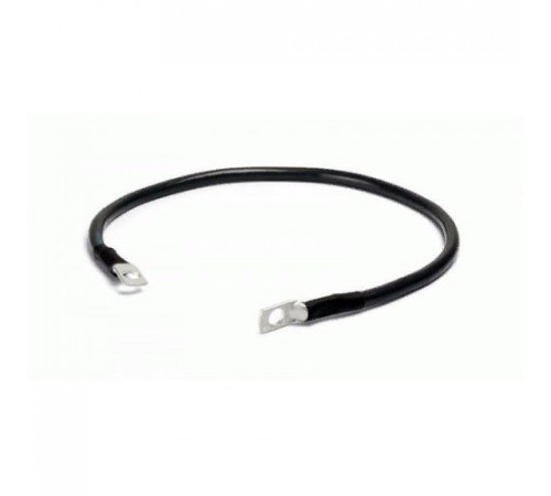 Перемычка АКБ 300мм S=25 наконечник-наконечник