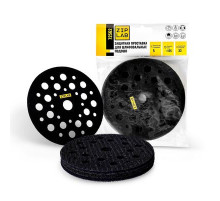 Защитная проставка для шлифовальных подошв 125мм 33 отв. ZIP LAB 72562