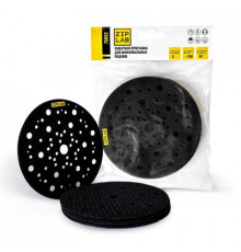 Защитная проставка для шлифовальных подошв 150мм 67 отв., ZIP LAB 75052