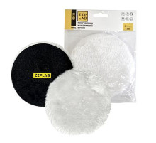 Полировальник из натуральной овчины 150мм ZIP LAB