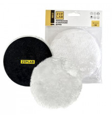 Полировальник из натуральной овчины 150мм ZIP LAB