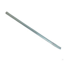 Монтировка  600мм Камышин (под гидродомкрат) цинк