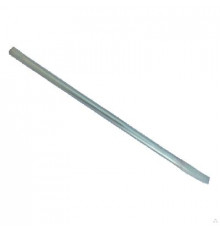 Монтировка  600мм Камышин (под гидродомкрат) цинк