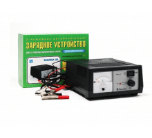 Зарядное устройство для АКБ Вымпел-20 (автомат,0-7А, 7.4/14.8/18В, стрел.амперм)