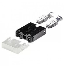 Держатель предохранителя MAXI до 100А   ПРД30-М1