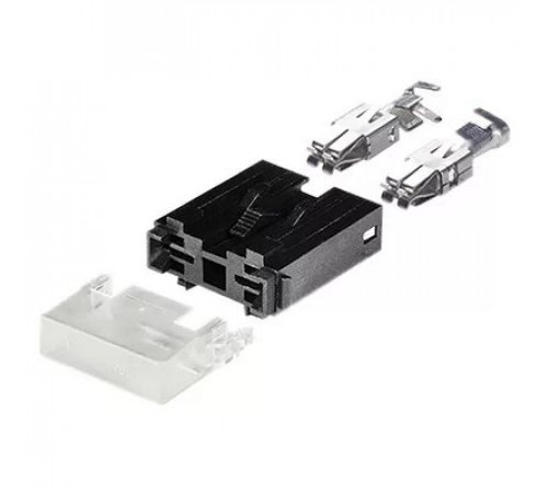 Держатель предохранителя MAXI до 100А   ПРД30-М1