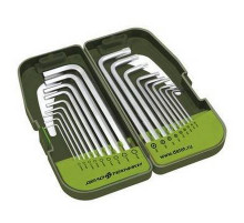 Набор ключей Шестигранных (1.5,2,2.5,3,4,5,6,8,10 мм) и TORX(T10,T15,T20,T25,T27,T30,T40,T45,T50) ДТ