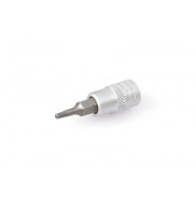 Головка со вставкой 1/4 TORX TH08 ДТ