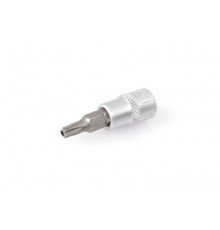 Головка со вставкой 1/4 TORX TH10 ДТ