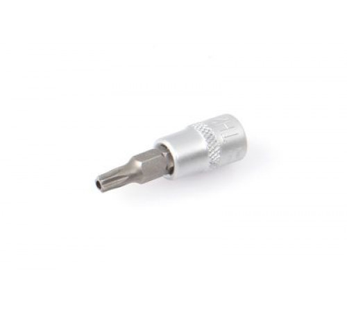 Головка со вставкой 1/4 TORX TH10 ДТ