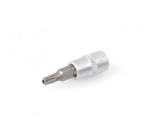 Головка со вставкой 1/4 TORX TH20 ДТ