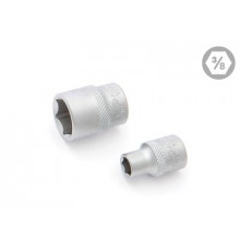 Головка 10 мм 3/8 6-ти гр." ДТ