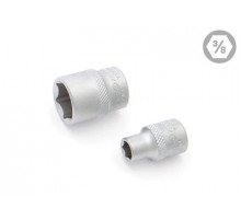 Головка 14 мм 3/8 6-ти гр." ДТ