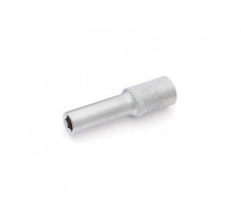 Головка 12 мм 3/8 6-ти гранная удлиненная ДТ