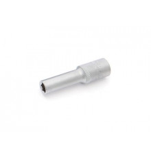 Головка 12 мм 3/8 6-ти гранная удлиненная ДТ