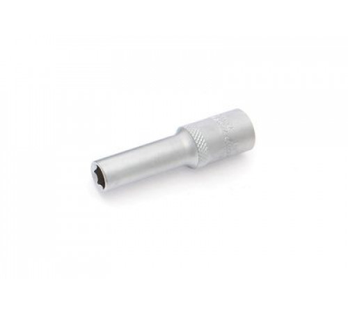 Головка 12 мм 3/8 6-ти гранная удлиненная ДТ
