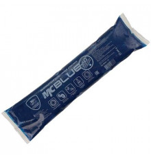 Смазка МС-1510 литиевая BLUE стик-пакет 400 г ВМП АВТО высокотемпературная ЧЗ