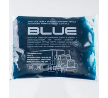 Смазка МС-1510 литиевая BLUE стик-пакет 30 г ВМП АВТО высокотемпературная ЧЗ
