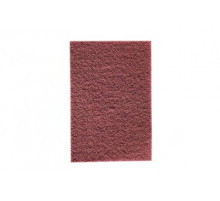 Скотч-брайт ROXTOR FAST CUT 115х230 VERY FINE красный RoxelPro