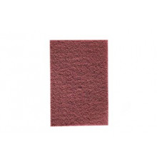 Скотч-брайт ROXTOR FAST CUT 115х230 VERY FINE красный RoxelPro