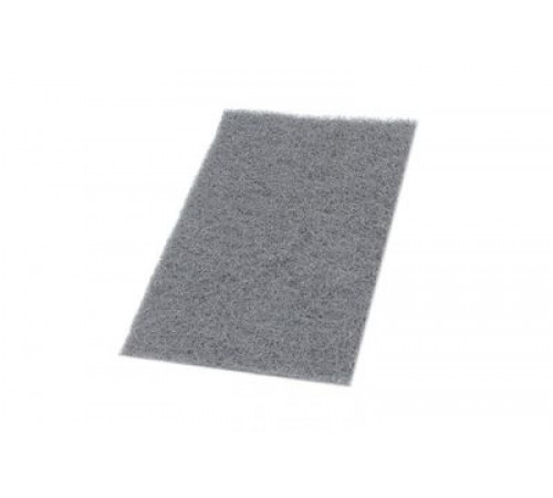 Скотч-брайт ROXTOR FAST CUT 115х230 ULTRA FINE серый RoxelPro