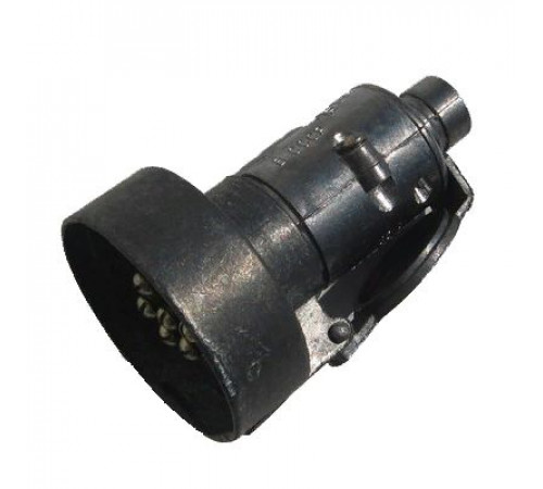 Разъем фаркопа метал. к-т