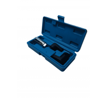 Набор головок кислородного датчика 3 предмета Дело Мастера