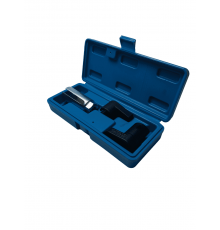 Набор головок кислородного датчика 3 предмета Дело Мастера