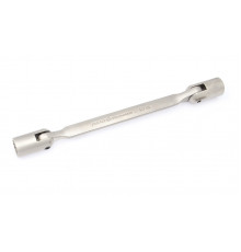 Ключ шарнирный 17x19 мм ДТ