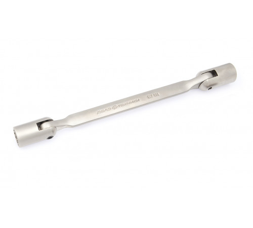 Ключ шарнирный 17x19 мм ДТ