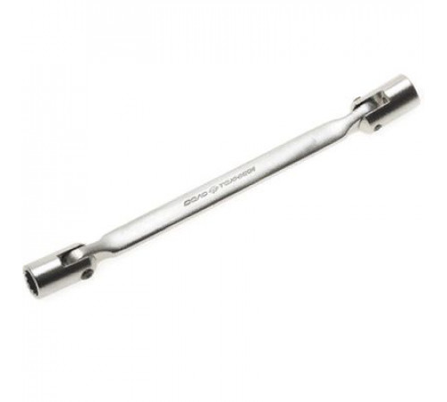 Ключ шарнирный 18x19 мм ДТ