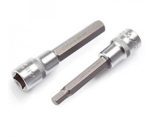 Головка со вставкой Шестигранник H13 L=100мм 1/2 ДТ