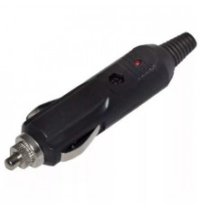 Штекер прикуривателя с индикатором REXANT МК001