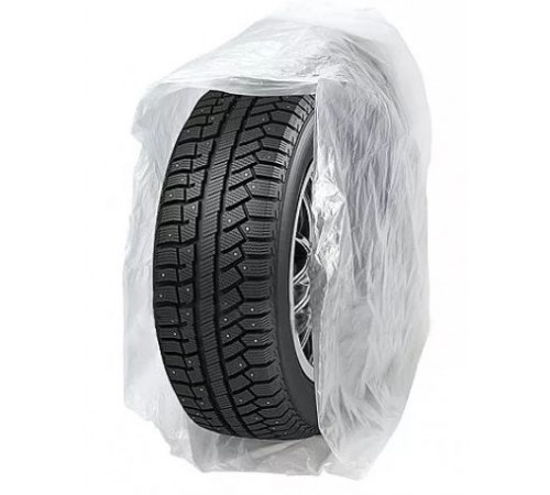 Пакеты для хранения шин 4шт до R15 90х90см, 14мкм ПК1504