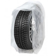 Пакеты для хранения шин 4шт до R22 105х105см, 17мкм