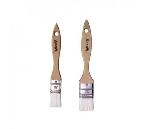 Кисть для нанесения герметиков и кузовных покрытий 35 мм, 1шт ZIP LAB 12030